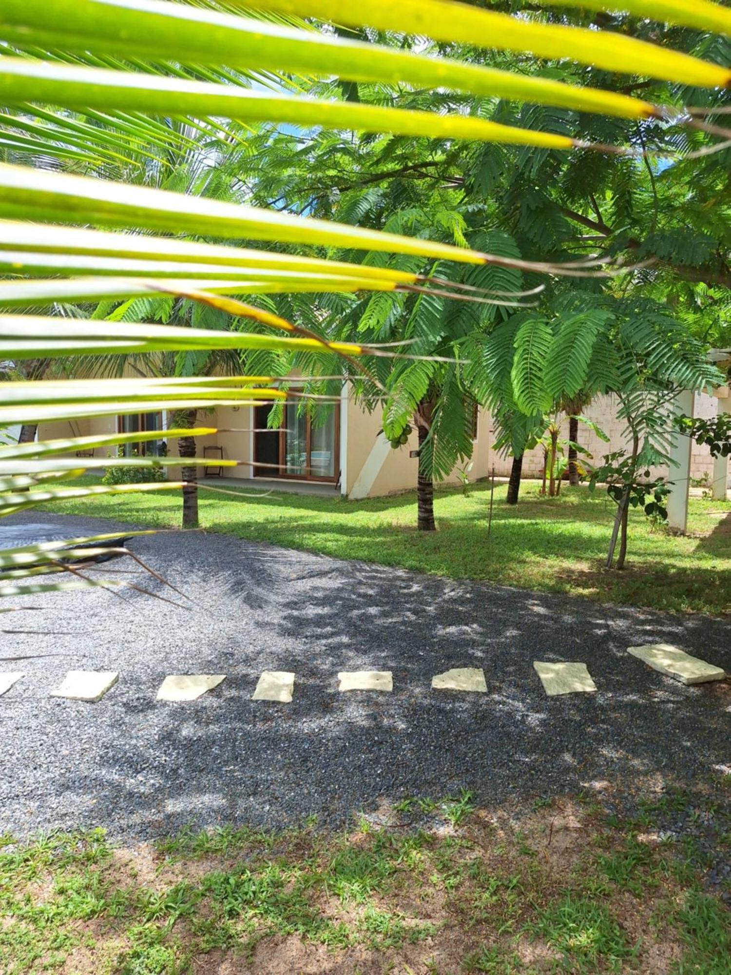 Pousada Casa Du Soleil Camocim Exterior foto